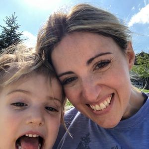 Meet your Posher, Samantha